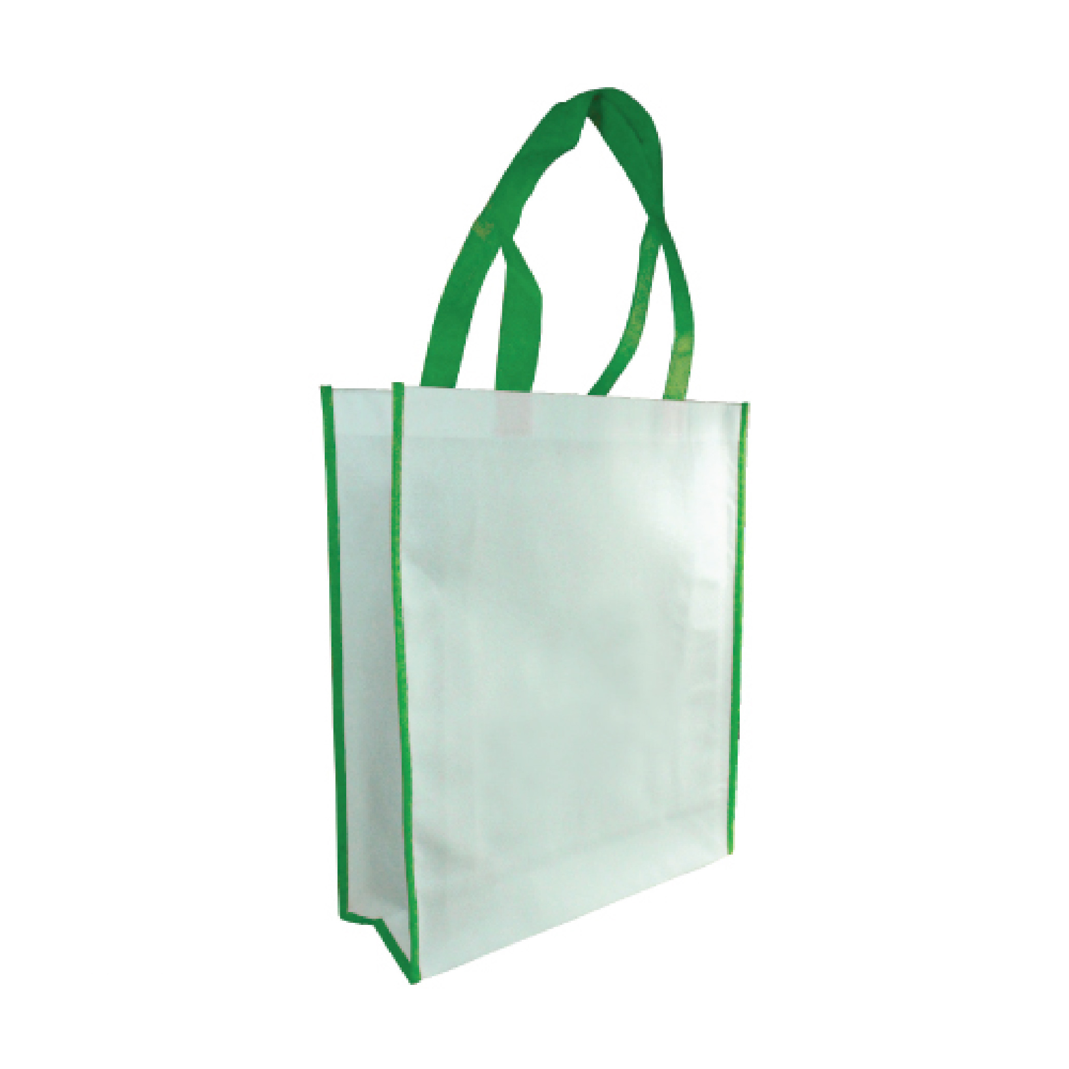Non Woven Bags – First Concept
